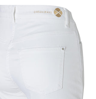 MAC DREAM Jeans - Moonlit Pearl - 5401-90-0355-D010