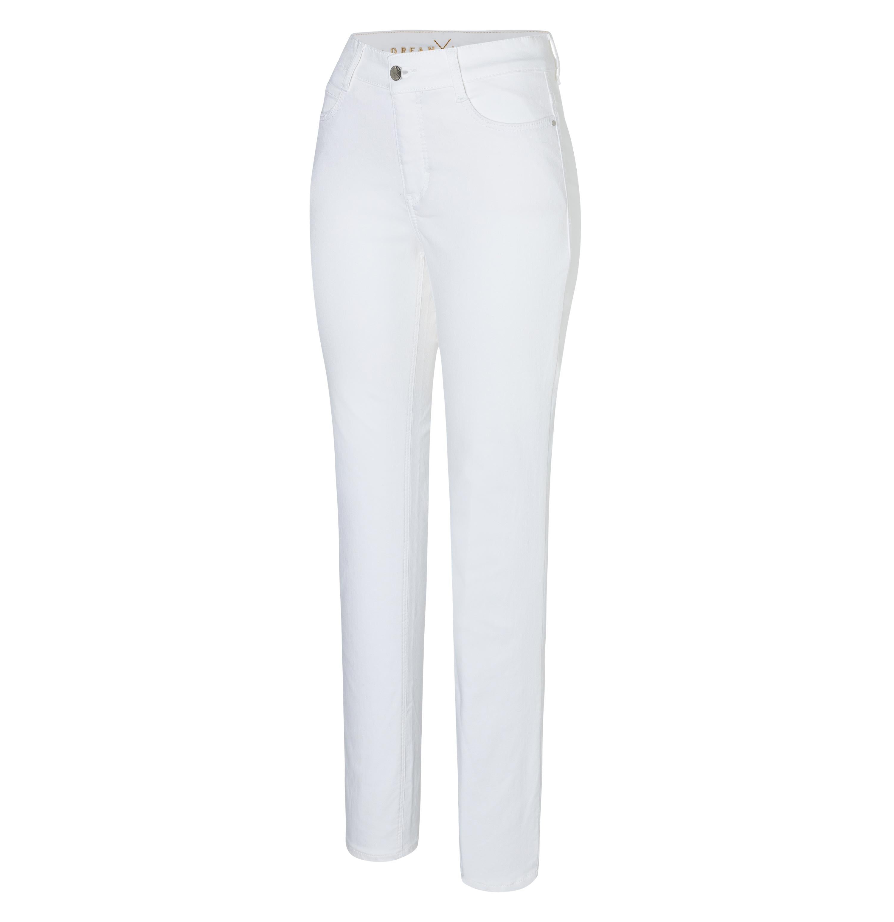 MAC DREAM Jeans - Moonlit Pearl - 5401-90-0355-D010 von MAC