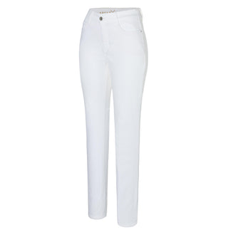 MAC DREAM Jeans - Moonlit Pearl - 5401-90-0355-D010
