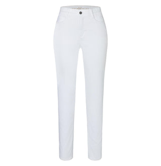 MAC DREAM Jeans - Moonlit Pearl - 5401-90-0355-D010