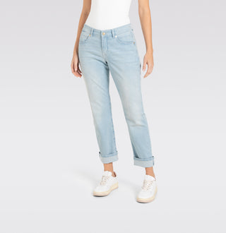 MAC SUE Jeans - Misty Coast Blue - 5714-90-0391L-D235