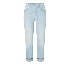 MAC SUE Jeans - Misty Coast Blue - 5714-90-0391L-D235