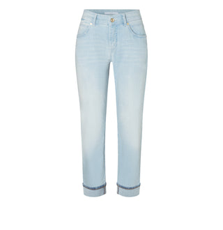 MAC SUE Jeans - Misty Coast Blue - 5714-90-0391L-D235
