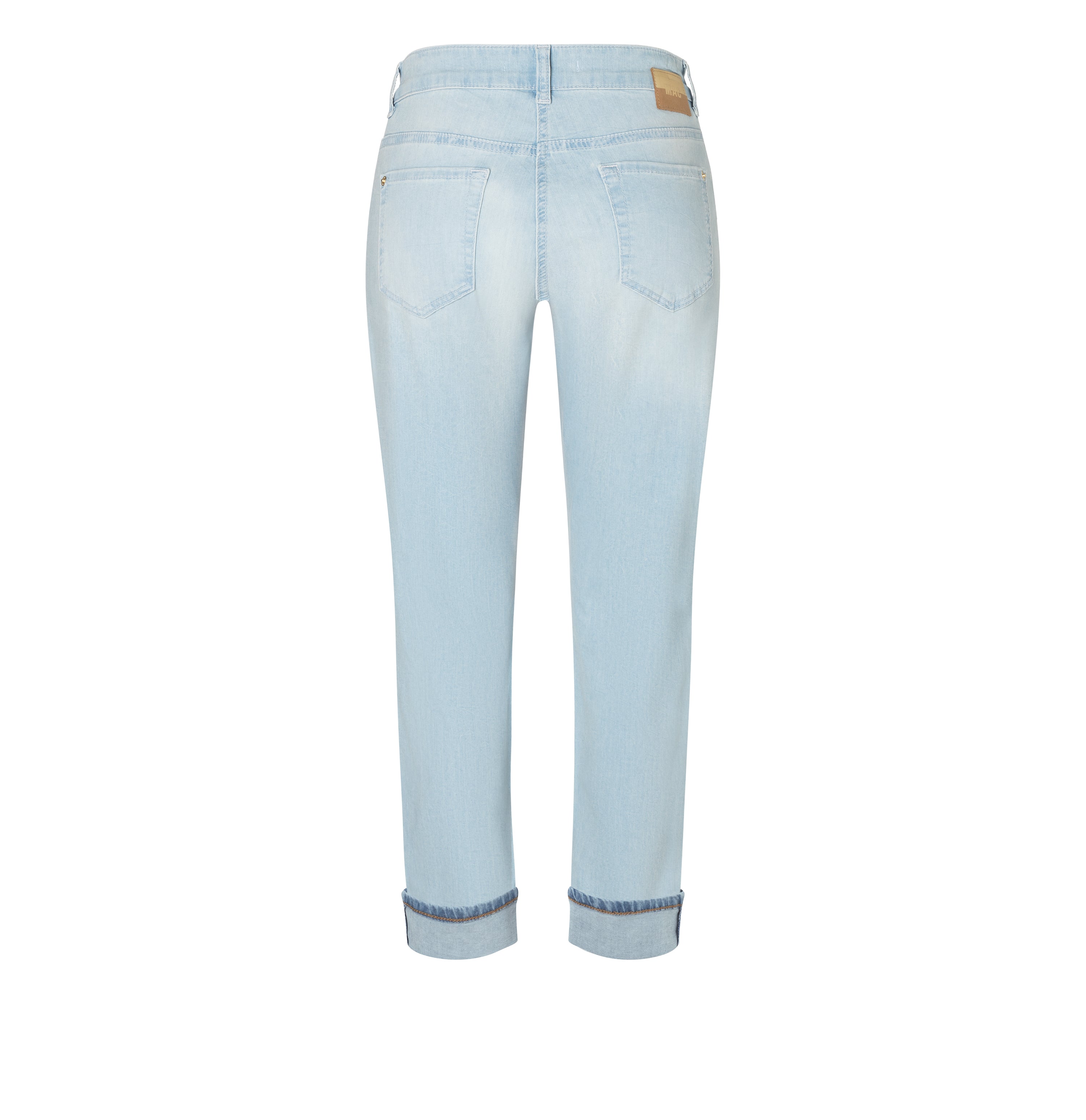 MAC SUE Jeans - Misty Coast Blue - 5714-90-0391L-D235