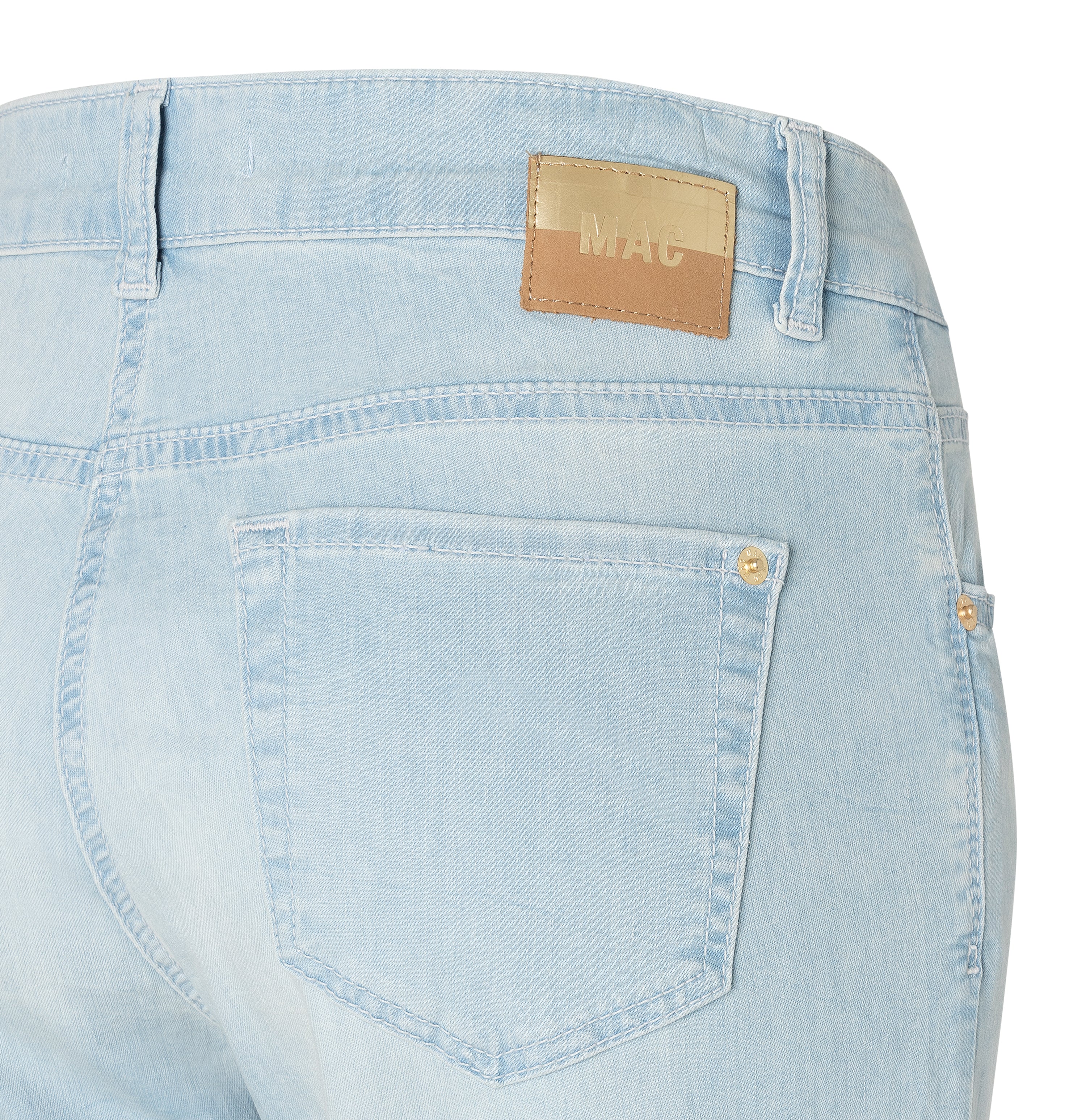 MAC SUE Jeans - Misty Coast Blue - 5714-90-0391L-D235 von MAC