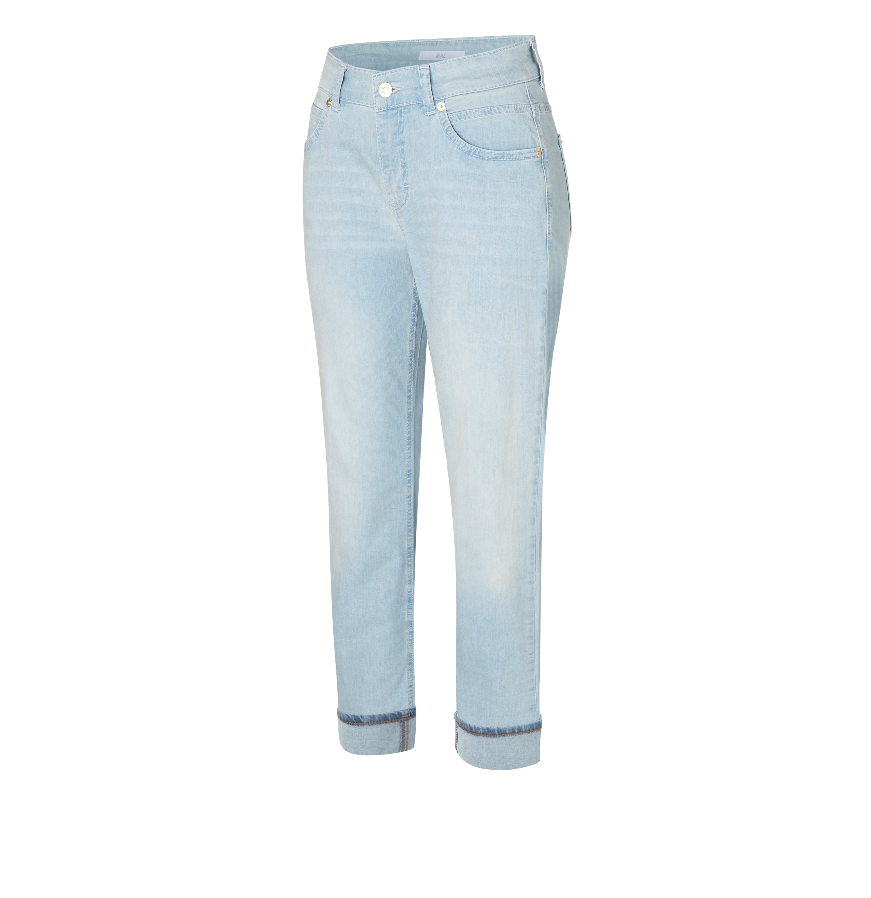 MAC SUE Jeans - Misty Coast Blue - 5714-90-0391L-D235 von MAC