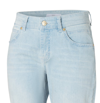 MAC SUE Jeans - Misty Coast Blue - 5714-90-0391L-D235