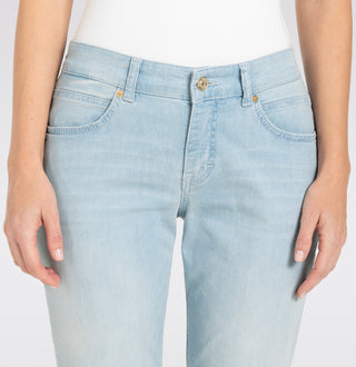 MAC SUE Jeans - Misty Coast Blue - 5714-90-0391L-D235