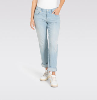 MAC SUE Jeans - Misty Coast Blue - 5714-90-0391L-D235