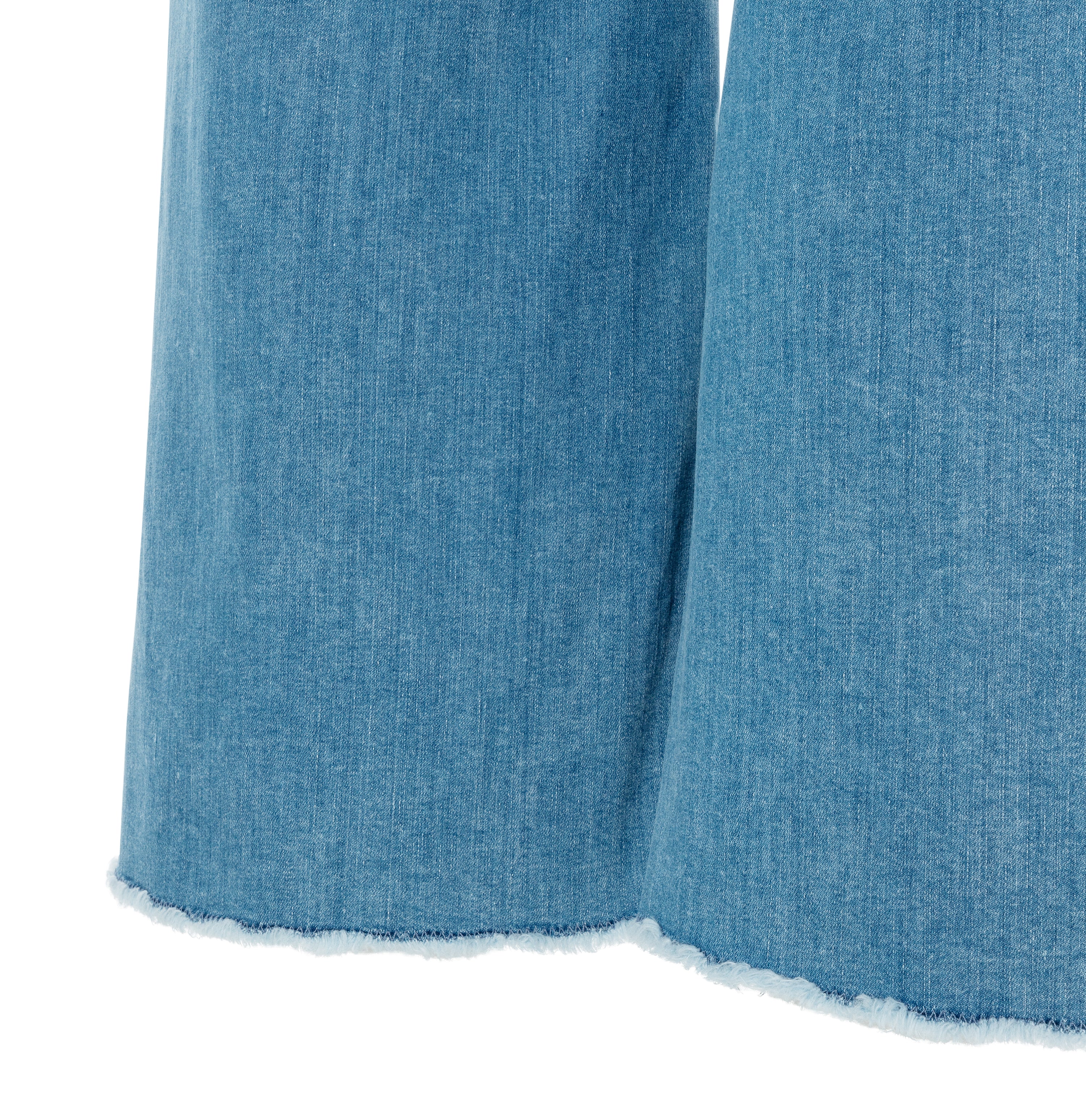 MAC JAMIE Jeans - Sunny Seabreeze Blue - 5202-90-0391L-D440 von MAC