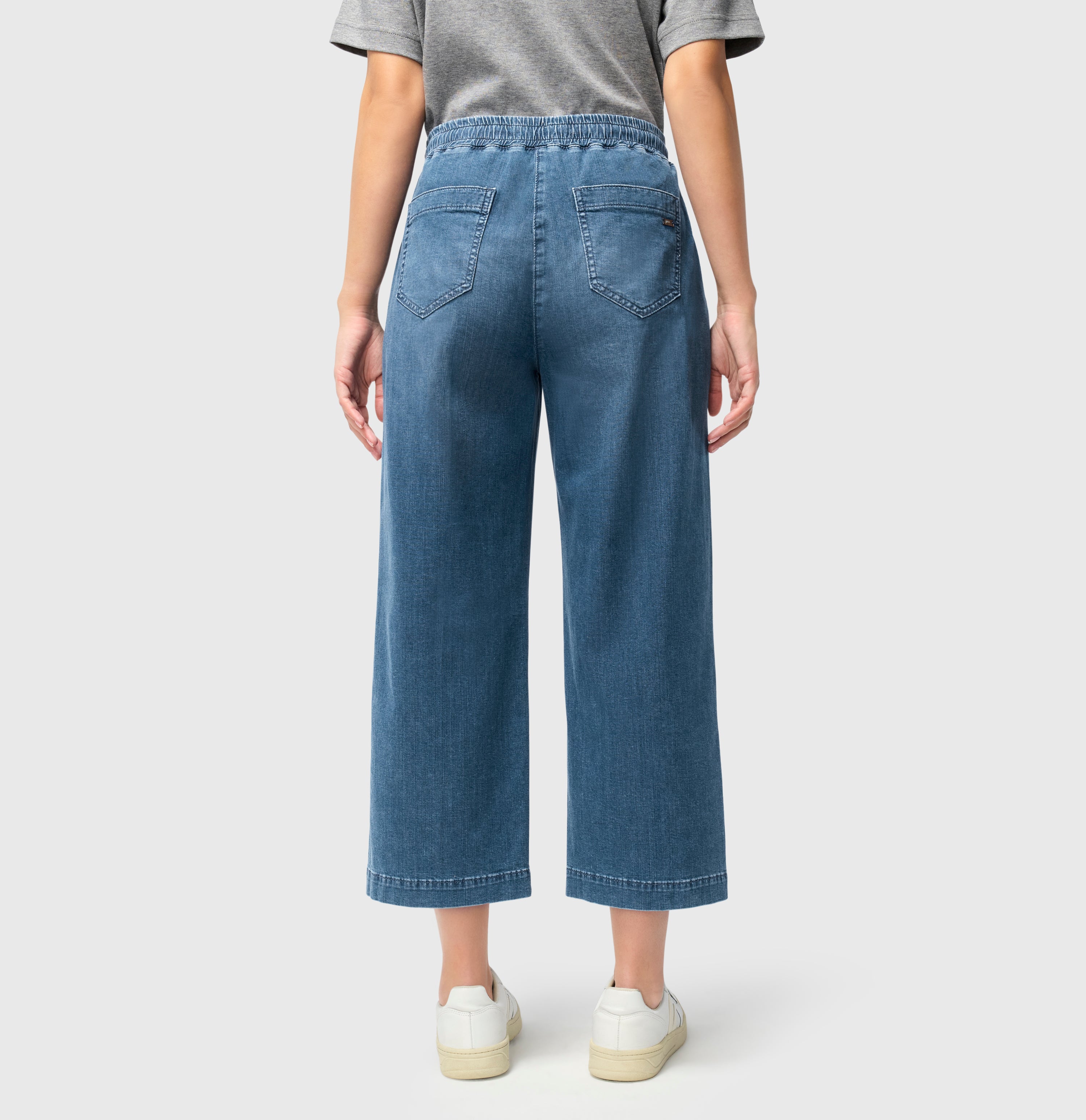 MAC Culotte - Summer Harbor Blue - 2787-90-0352L-D447 von MAC