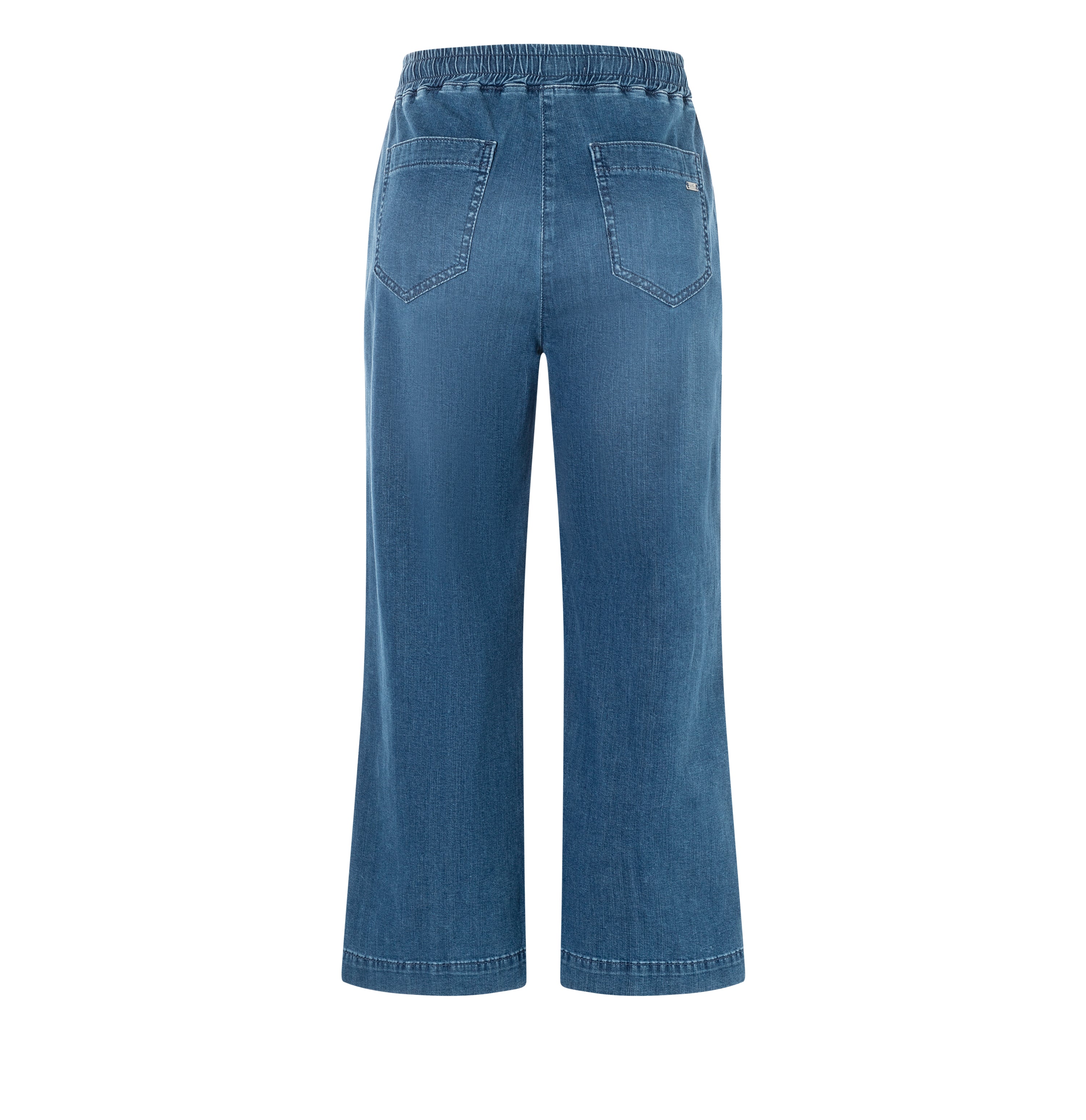 MAC Culotte - Summer Harbor Blue - 2787-90-0352L-D447