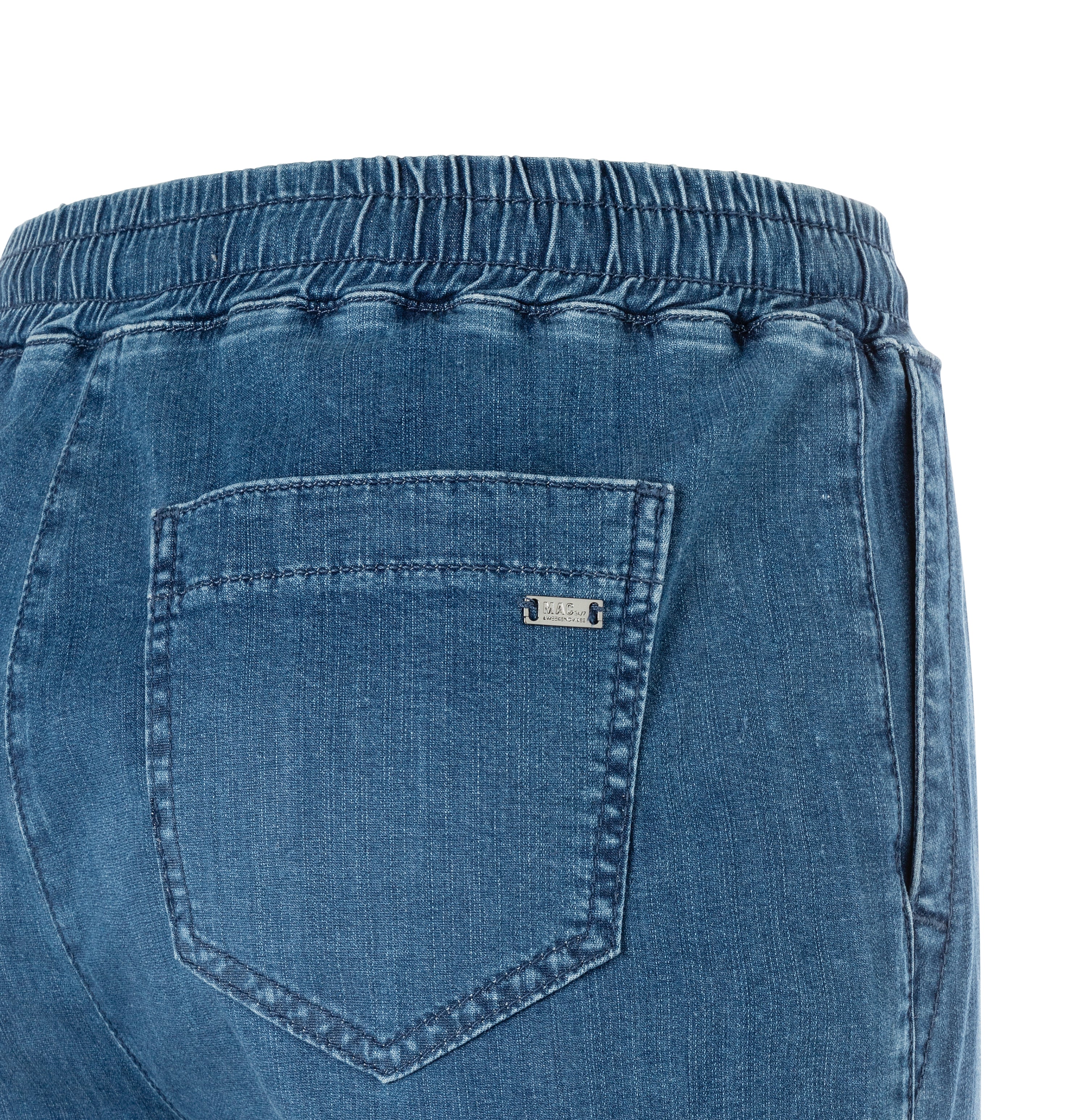 MAC Culotte - Summer Harbor Blue - 2787-90-0352L-D447 von MAC