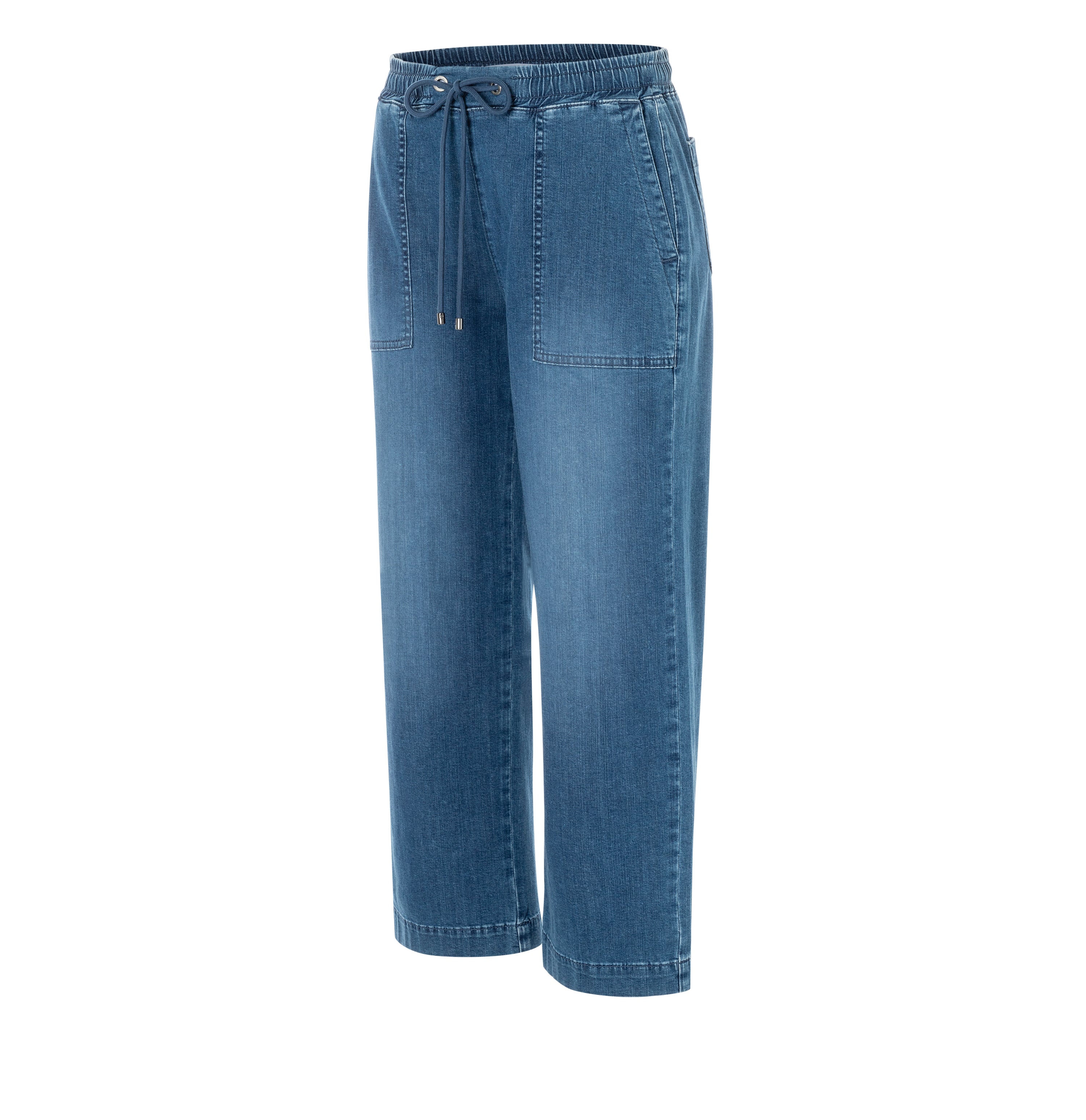MAC Culotte - Summer Harbor Blue - 2787-90-0352L-D447 von MAC
