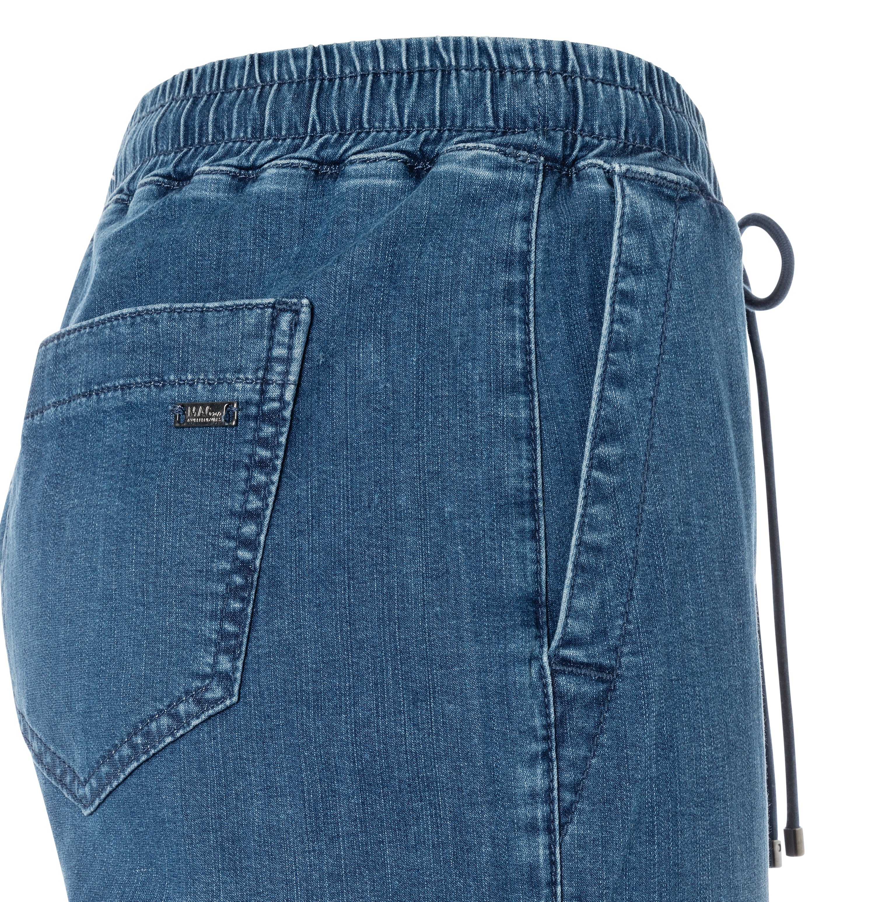 MAC Culotte - Summer Harbor Blue - 2787-90-0352L-D447 von MAC