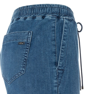 MAC Culotte - Summer Harbor Blue - 2787-90-0352L-D447