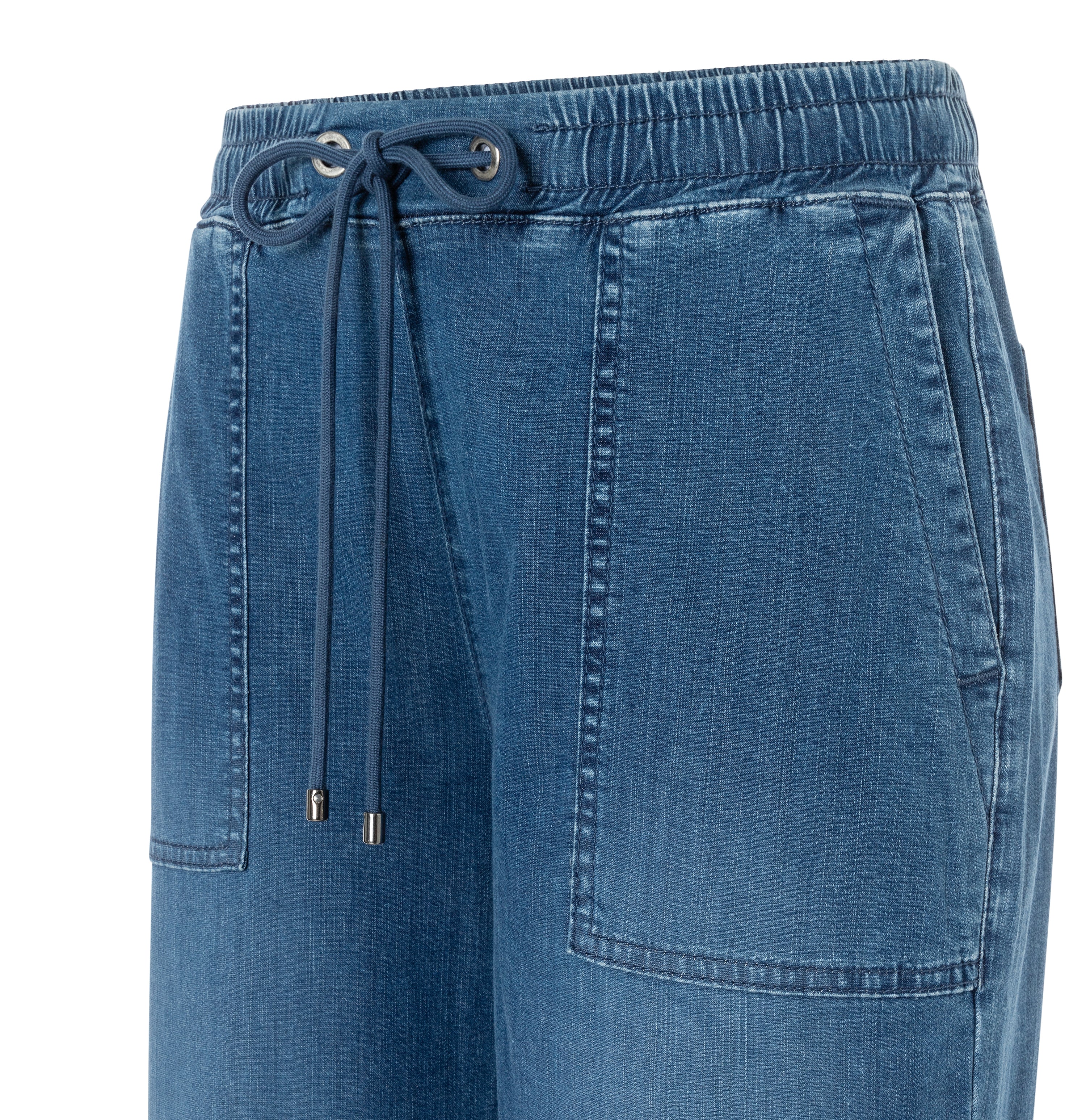 MAC Culotte - Summer Harbor Blue - 2787-90-0352L-D447 von MAC