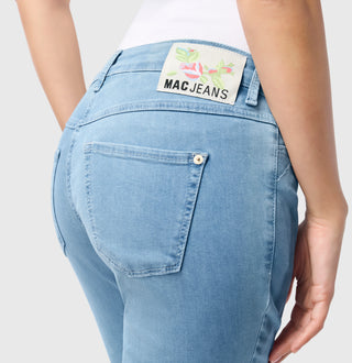 MAC Dream Summer Jeans - Sky Harbour Blue - 5492-90-0351L-D450