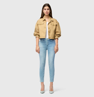 MAC Dream Summer Jeans - Sky Harbour Blue - 5492-90-0351L-D450