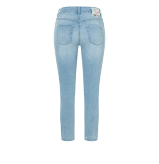 MAC Dream Summer Jeans - Sky Harbour Blue - 5492-90-0351L-D450