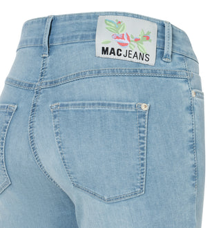 MAC Dream Summer Jeans - Sky Harbour Blue - 5492-90-0351L-D450