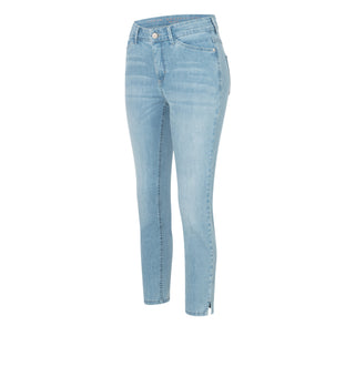 MAC Dream Summer Jeans - Sky Harbour Blue - 5492-90-0351L-D450