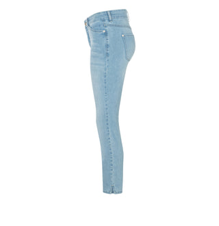 MAC Dream Summer Jeans - Sky Harbour Blue - 5492-90-0351L-D450