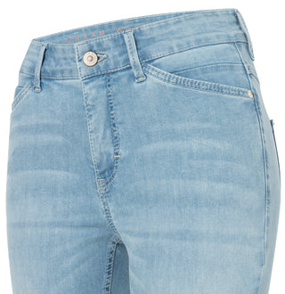MAC Dream Summer Jeans - Sky Harbour Blue - 5492-90-0351L-D450