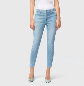 MAC Dream Summer Jeans - Sky Harbour Blue - 5492-90-0351L-D450