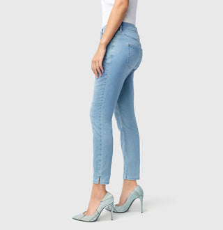 MAC Dream Summer Jeans - Sky Harbour Blue - 5492-90-0351L-D450