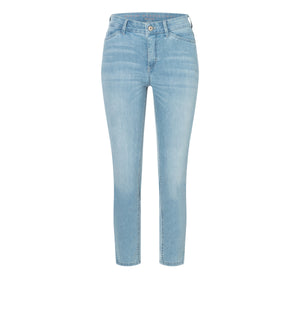 MAC Dream Summer Jeans - Sky Harbour Blue - 5492-90-0351L-D450