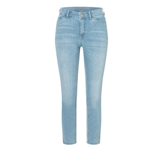 MAC Dream Summer Jeans - Sky Harbour Blue - 5492-90-0351L-D450