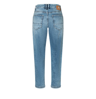 MAC IOWA Jeans - Saltwashed Sky - 2803-90-0333L-D475