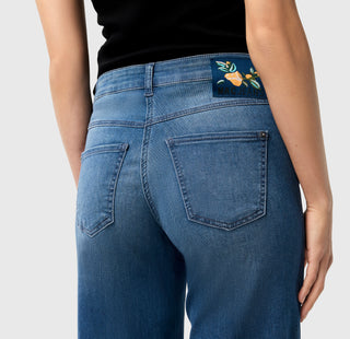 MAC Dream Jeans - Ocean Mist Blue - 5438-90-0351L-D597