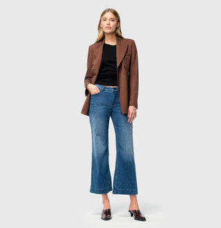 MAC Dream Jeans - Ocean Mist Blue - 5438-90-0351L-D597