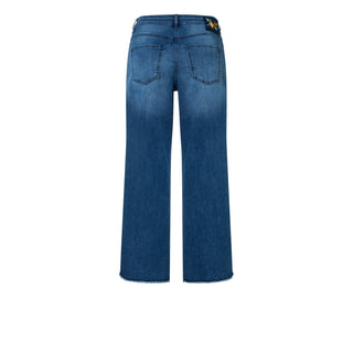 MAC Dream Jeans - Ocean Mist Blue - 5438-90-0351L-D597