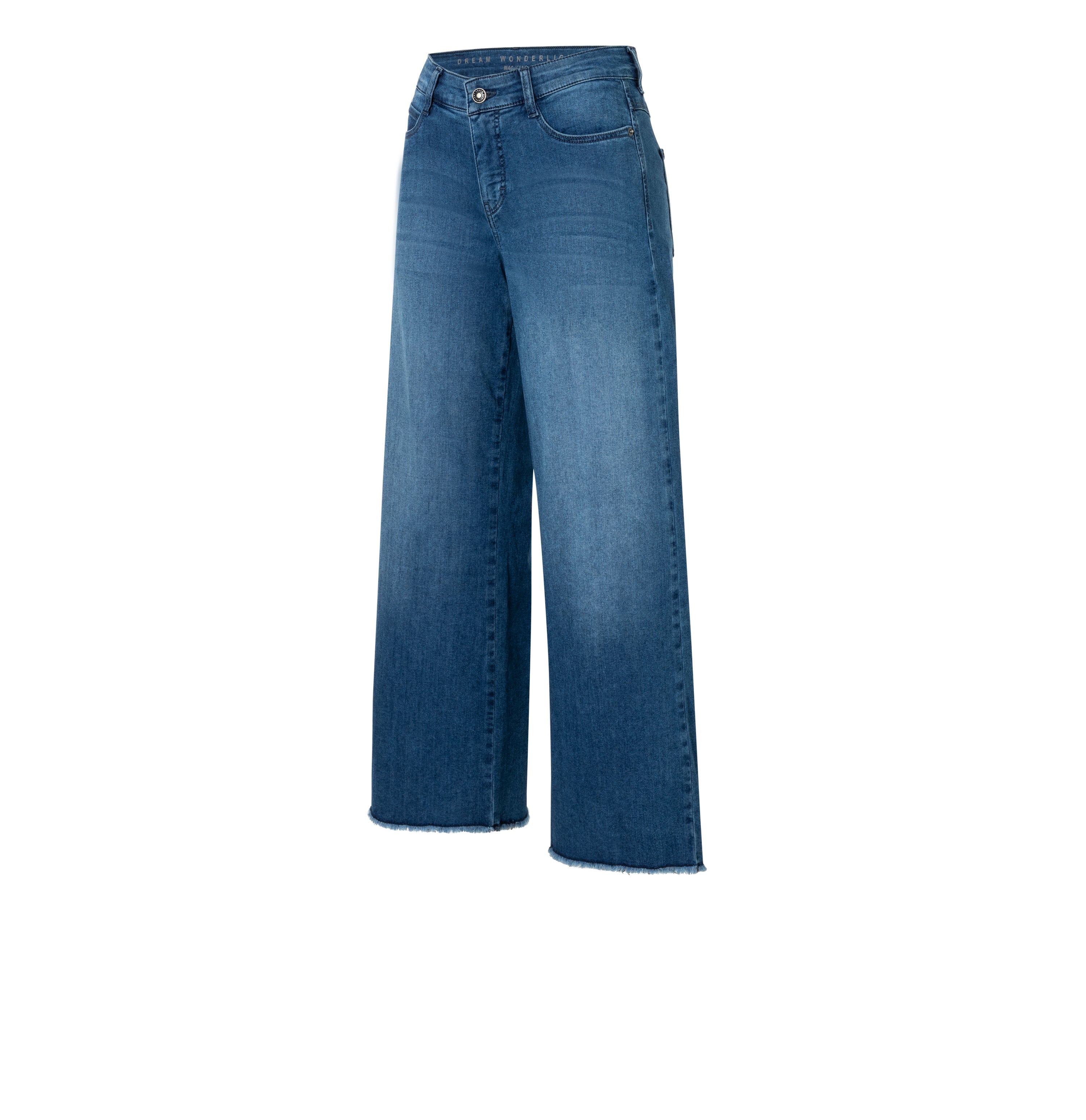 MAC Dream Jeans - Ocean Mist Blue - 5438-90-0351L-D597 von MAC