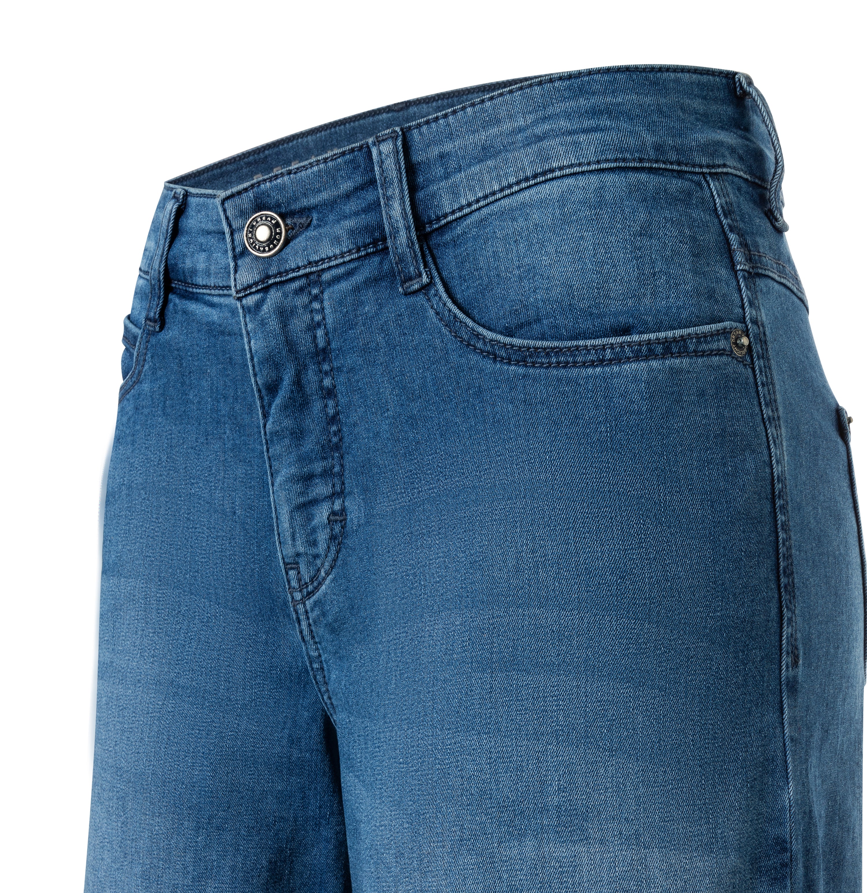 MAC Dream Jeans - Ocean Mist Blue - 5438-90-0351L-D597 von MAC