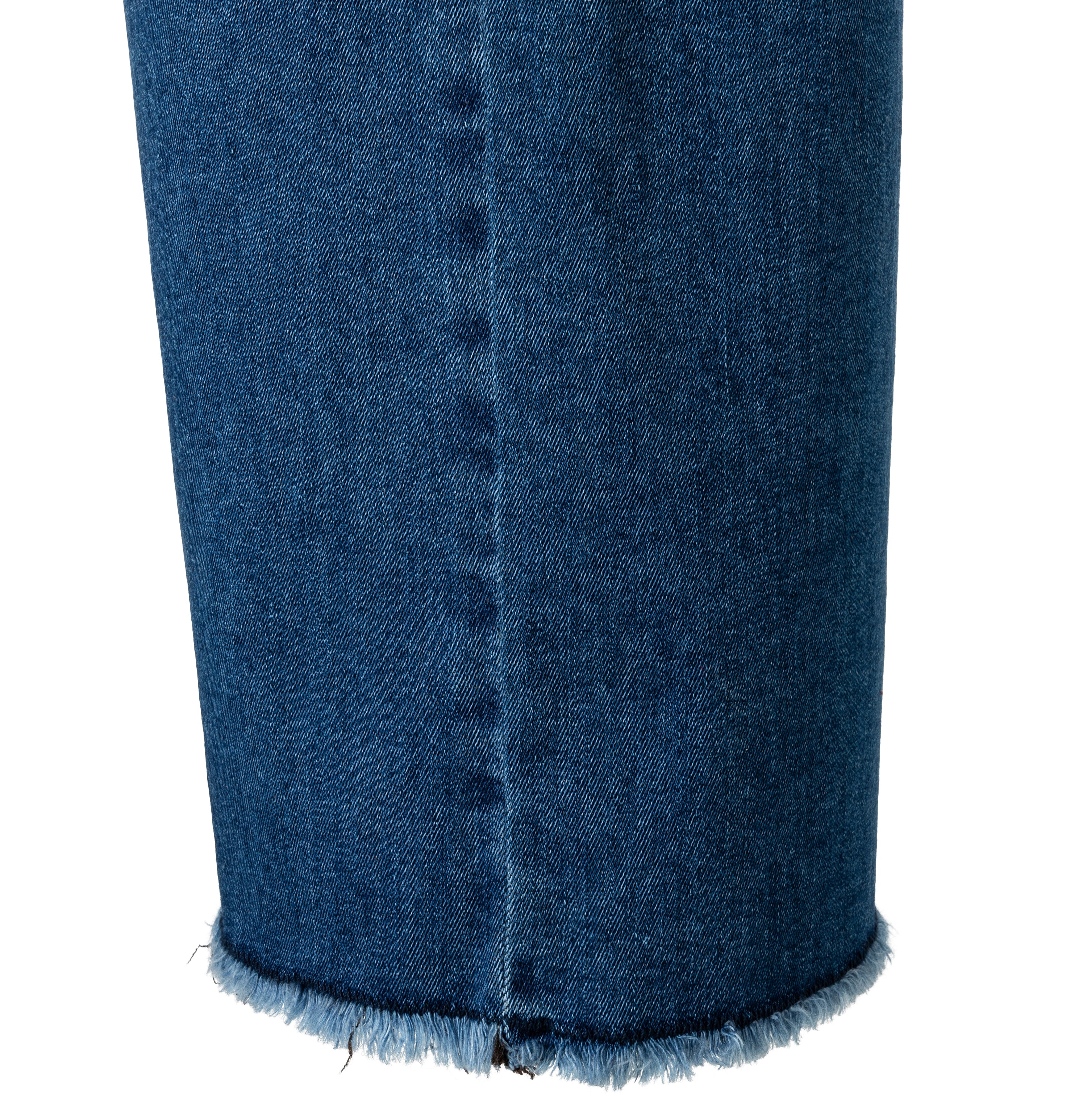 MAC Dream Jeans - Ocean Mist Blue - 5438-90-0351L-D597 von MAC