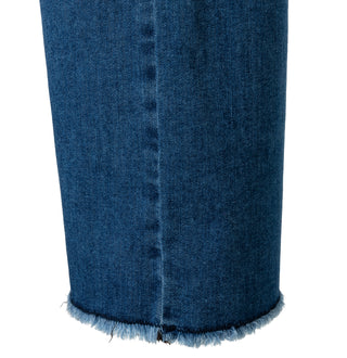 MAC Dream Jeans - Ocean Mist Blue - 5438-90-0351L-D597