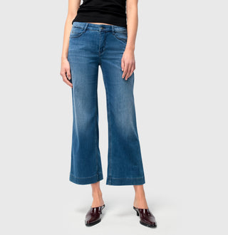 MAC Dream Jeans - Ocean Mist Blue - 5438-90-0351L-D597