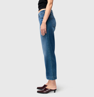 MAC Dream Jeans - Ocean Mist Blue - 5438-90-0351L-D597