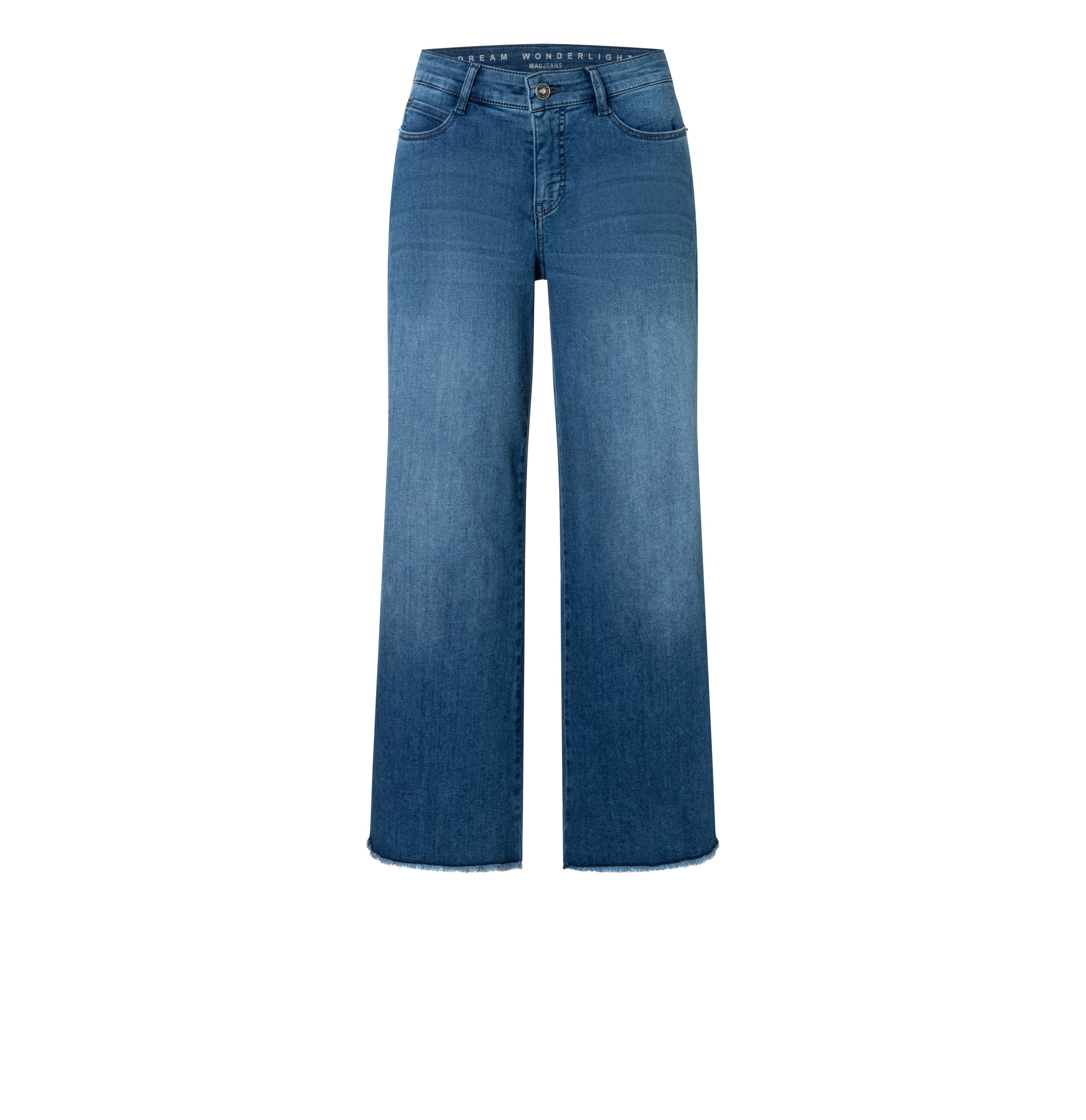 MAC Dream Jeans - Ocean Mist Blue - 5438-90-0351L-D597