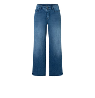 MAC Dream Jeans - Ocean Mist Blue - 5438-90-0351L-D597