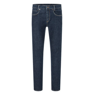 MAC ARNE PIPE Jeans - Deep Ink Blue - 0517-00-0951L-H611