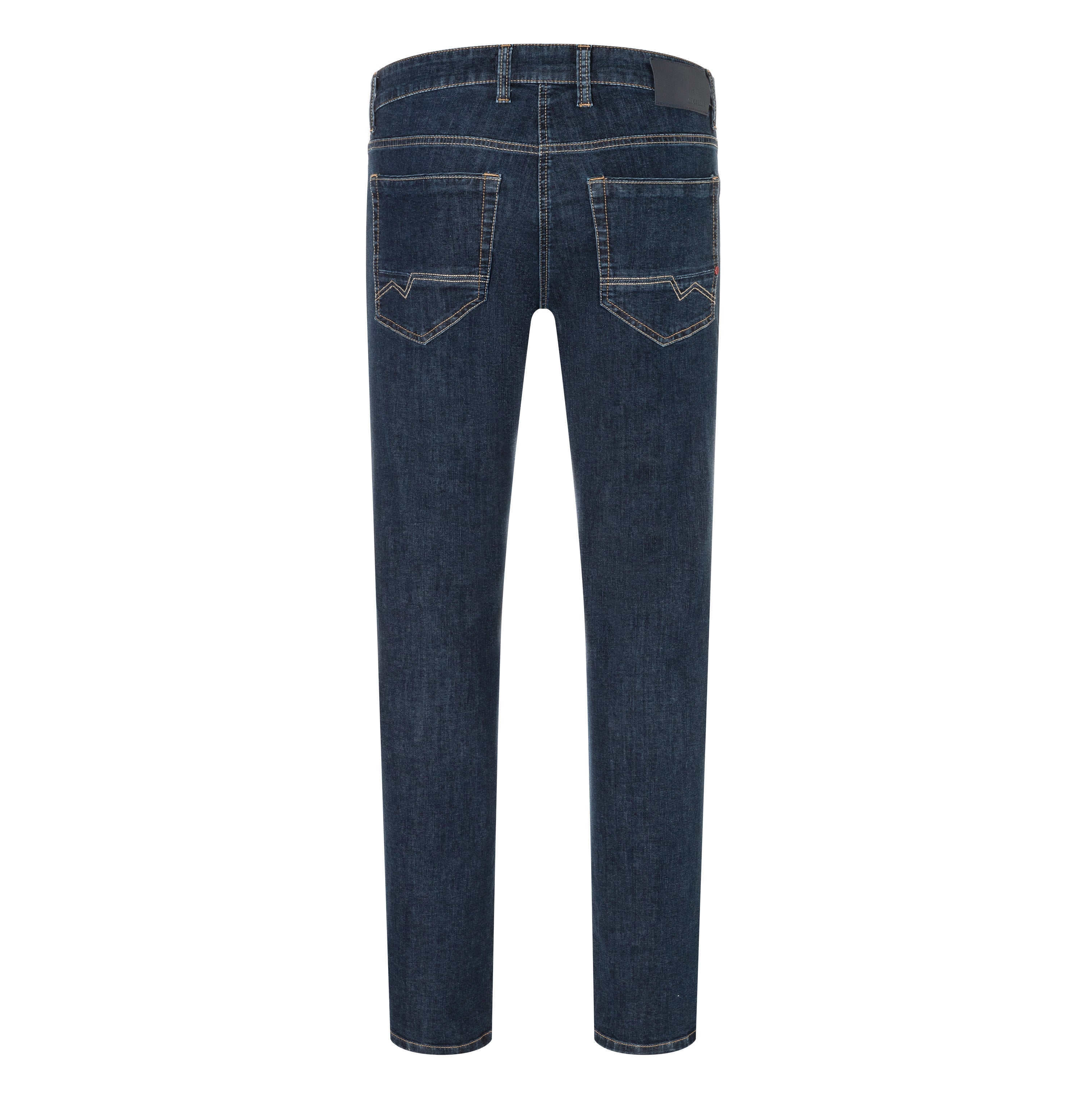 MAC ARNE PIPE Jeans - Deep Ink Blue - 0517-00-0951L-H611