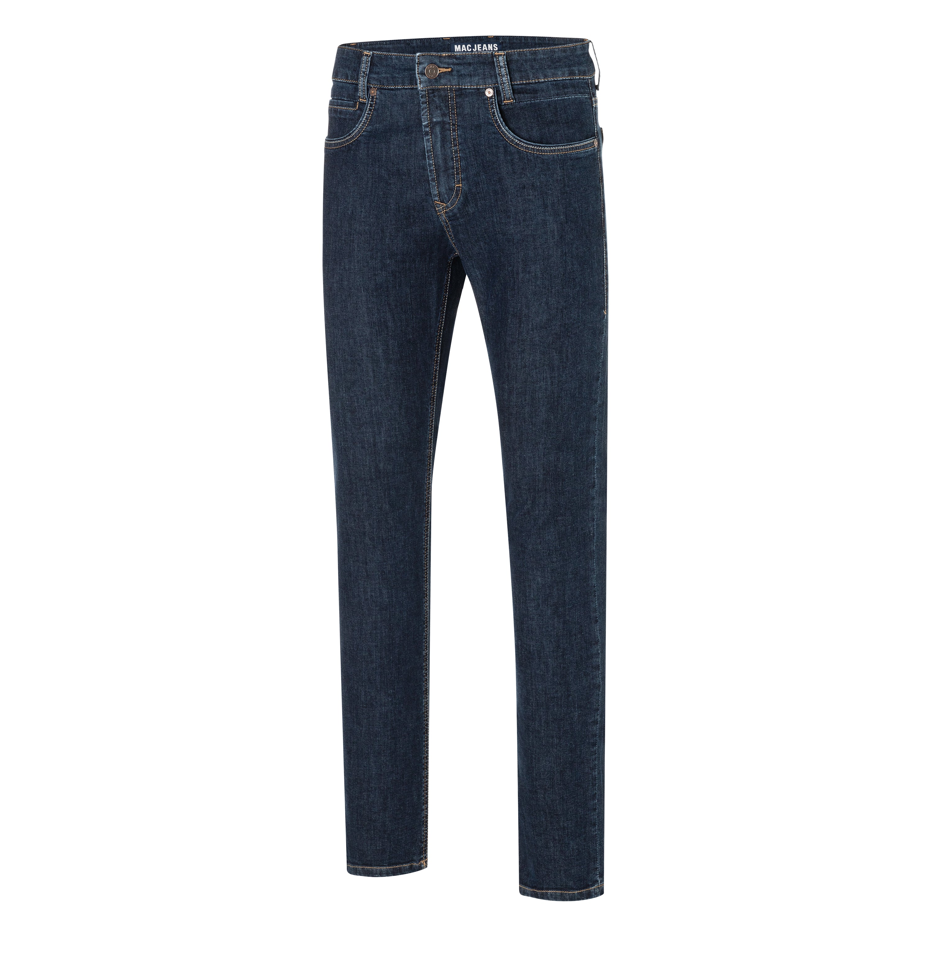 MAC ARNE PIPE Jeans - Deep Ink Blue - 0517-00-0951L-H611 von MAC
