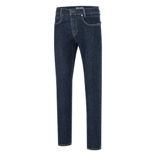 MAC ARNE PIPE Jeans - Deep Ink Blue - 0517-00-0951L-H611