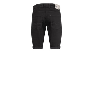 MAC Jog'N Short Bermuda - Midnight Graphite - 0562-00-0994-H896