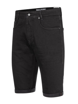 MAC Jog'N Short Bermuda - Midnight Graphite - 0562-00-0994-H896